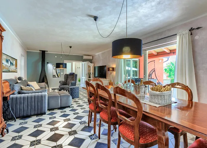 Vakantiehuis Wruss By Interhome *