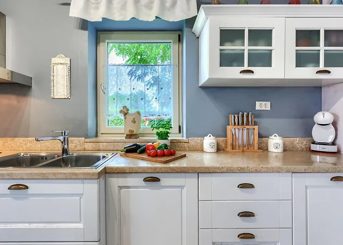 Vakantiehuis Wruss By Interhome Nedeščina