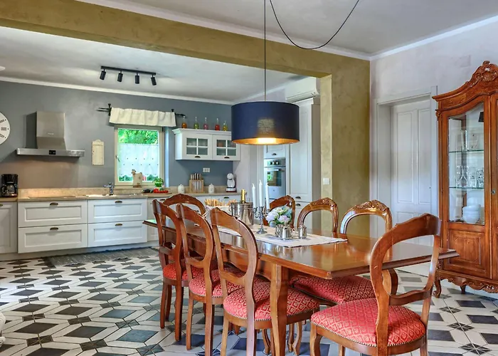 Vakantiehuis Wruss By Interhome