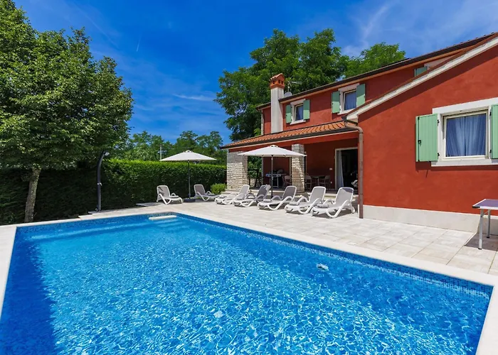 Vakantiehuis Wruss By Interhome