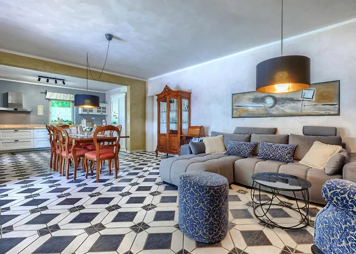 Wruss By Interhome Vakantiehuis