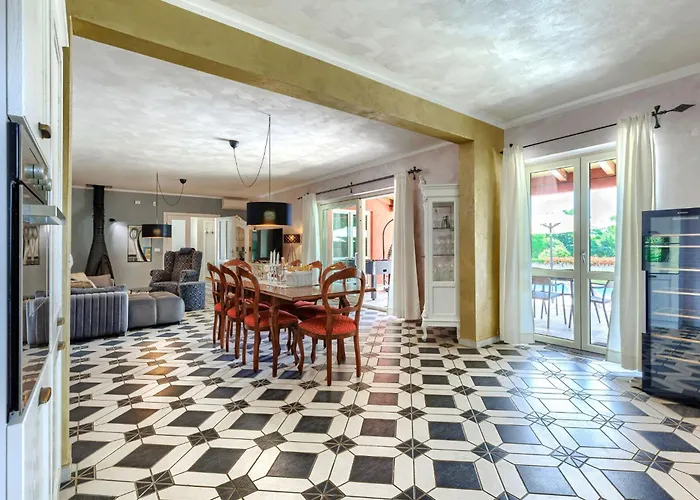 Wruss By Interhome Vakantiehuis *