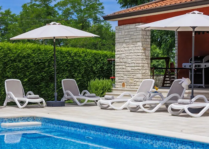 Vakantiehuis Wruss By Interhome Nedeščina