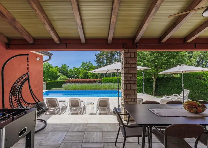 Wruss By Interhome * Nedeščina