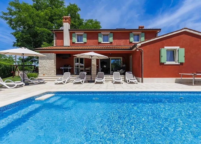 Wruss By Interhome Vakantiehuis